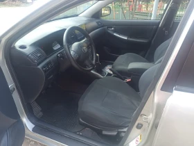 Toyota Corolla 2.0 D4D 115hp, снимка 7