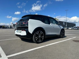 BMW i3 I3S, снимка 5