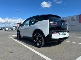 BMW i3 I3S, снимка 6