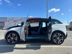 BMW i3 I3S, снимка 7