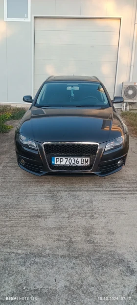 Audi A4, снимка 11