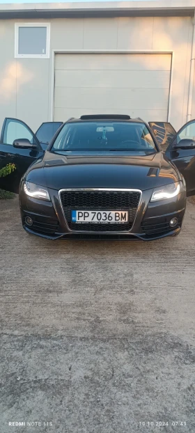 Audi A4, снимка 6