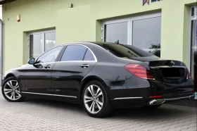 Mercedes-Benz S 560 4Matic L | Mobile.bg    4