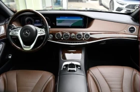 Mercedes-Benz S 560 4Matic L | Mobile.bg    8