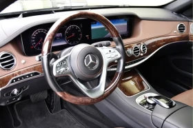 Mercedes-Benz S 560 4Matic L | Mobile.bg    7