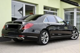 Mercedes-Benz S 560 4Matic L | Mobile.bg    5