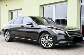 Mercedes-Benz S 560 4Matic L | Mobile.bg    3