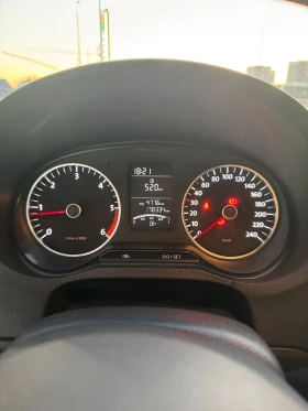 VW Polo 1.6 TDI, снимка 12