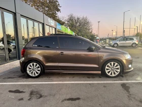 VW Polo 1.6 TDI, снимка 4