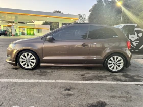 VW Polo 1.6 TDI, снимка 7