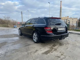 Обява за продажба на Mercedes-Benz C 200 2.2 ~12 300 лв. - изображение 1