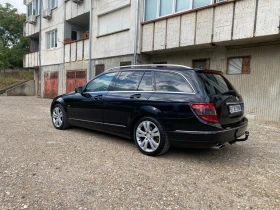 Mercedes-Benz C 200 2.2, снимка 3