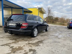 Обява за продажба на Mercedes-Benz C 200 2.2 ~12 300 лв. - изображение 2