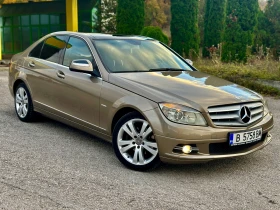 Mercedes-Benz C 220 2.2 CDi AVANTGARDE* УНИКАТ !!!, снимка 1