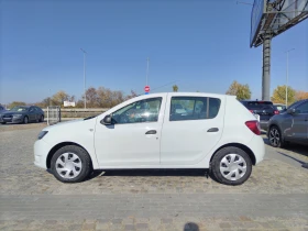 Dacia Sandero 1.0TCe/ 74к.с., снимка 4