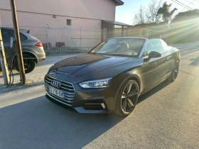 Audi A5 2.0TFSI S-LINE, снимка 10