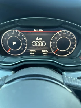 Audi A5 2.0TFSI S-LINE, снимка 3