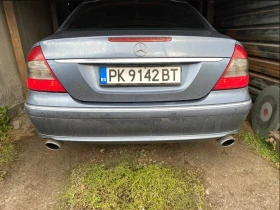 Mercedes-Benz E 270 177 кс. 5g, снимка 8