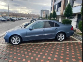 Mercedes-Benz E 270 177 кс. 5g, снимка 2