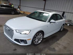 Audi A4 PREMIUM quattro*  | Mobile.bg    3