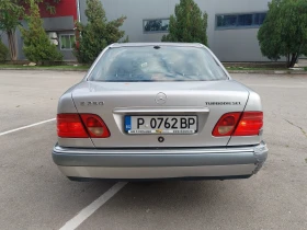 Mercedes-Benz E 250 2.5TD * КЛИМАТРОНИК * ИТАЛИЯ * , снимка 6