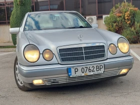 Mercedes-Benz E 250 2.5TD * КЛИМАТРОНИК * ИТАЛИЯ * , снимка 3