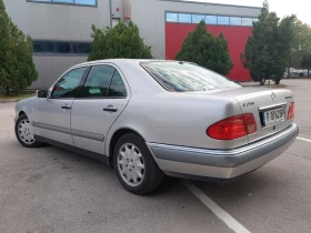 Mercedes-Benz E 250 2.5TD * КЛИМАТРОНИК * ИТАЛИЯ * , снимка 5