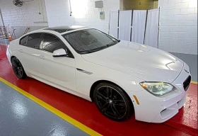 BMW 650 FACE* GRAN COUPE* M PACKET*  | Mobile.bg    4