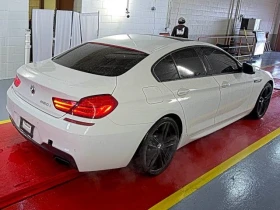 BMW 650 FACE* GRAN COUPE* M PACKET*  | Mobile.bg    3