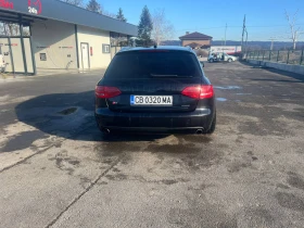 Audi A4, снимка 5