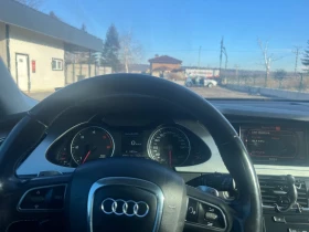 Audi A4, снимка 12