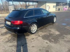 Audi A4, снимка 4