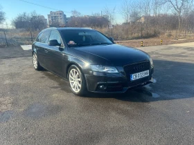 Audi A4, снимка 2