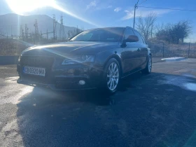 Audi A4, снимка 8