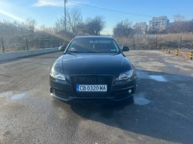 Audi A4, снимка 1