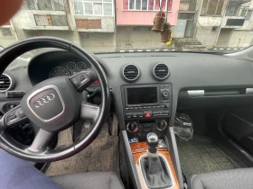 Audi A3, снимка 6