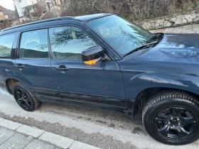 Subaru Forester Forester, снимка 2