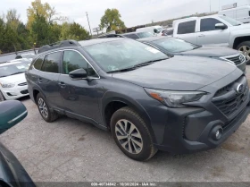 Subaru Outback 2.5L H-4 DI, DOHC, VVT, 182HP All Wheel Drive, снимка 5