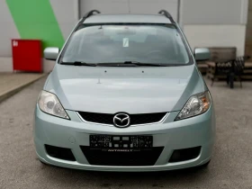 Mazda 5 2.0 D 7 места