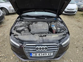 Audi A4 2.0 TDI, снимка 17