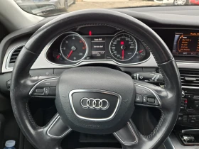 Audi A4 2.0 TDI - [11] 