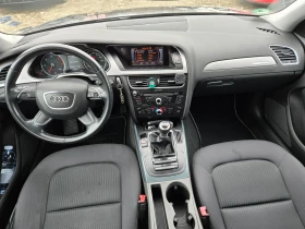 Audi A4 2.0 TDI, снимка 9