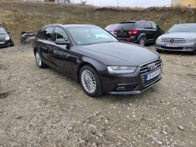 Audi A4 2.0 TDI - [5] 