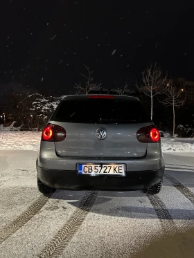 VW Golf 1.9TDI United, снимка 4