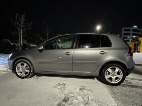 VW Golf 1.9TDI United, снимка 2