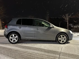 VW Golf 1.9TDI United, снимка 3