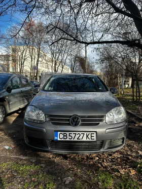 VW Golf 1.9TDI United, снимка 1