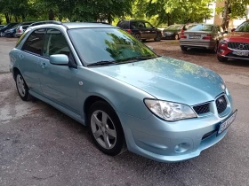 Обява за продажба на Subaru Impreza Бензин/Газ ~7 200 лв. - изображение 2