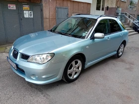 Обява за продажба на Subaru Impreza Бензин/Газ ~7 200 лв. - изображение 1