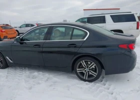 BMW 530 XDRIVE | Mobile.bg    6